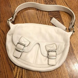 Michael Kors leather Purse